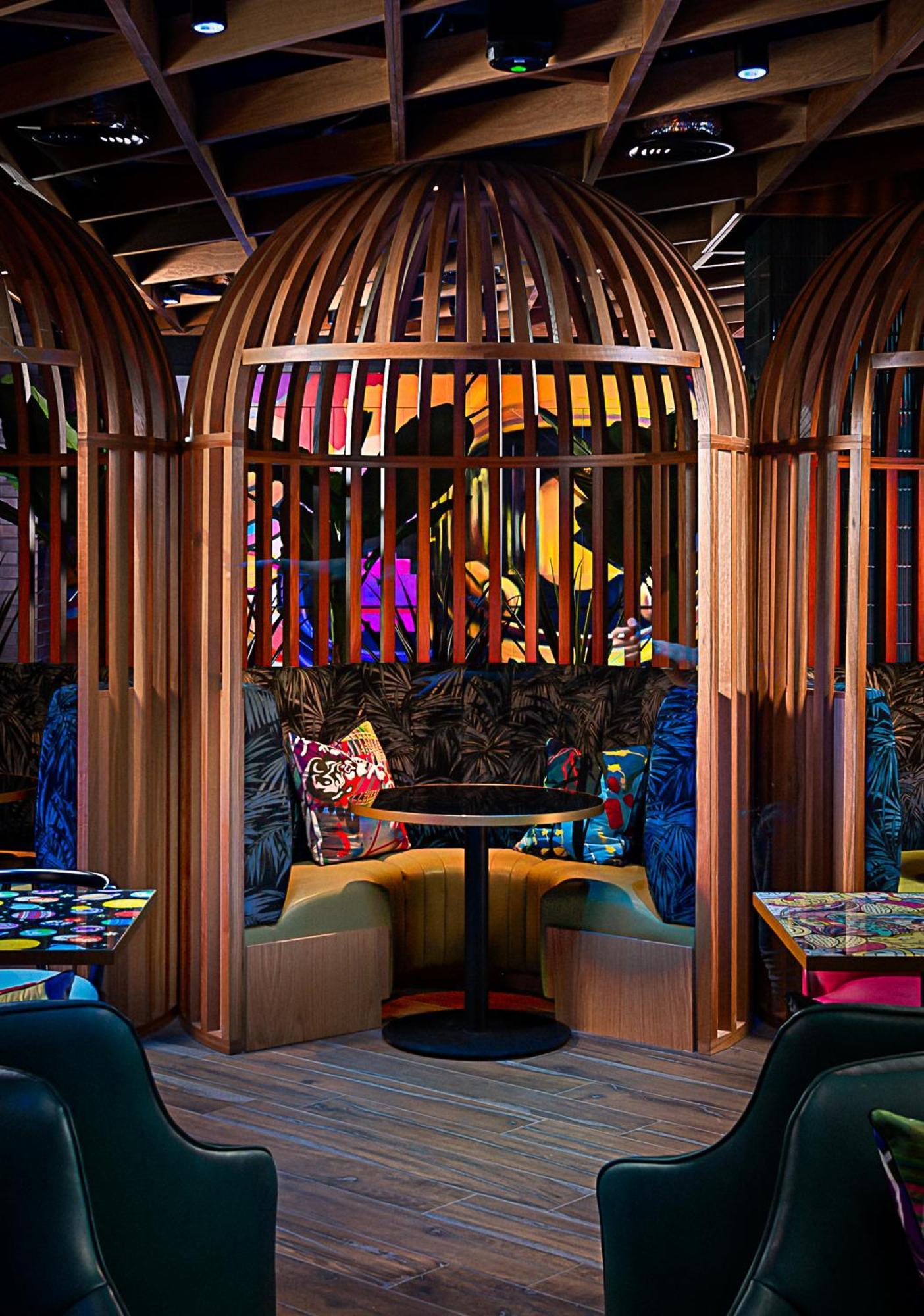 Nyx Hotel Dublin Portobello Esterno foto